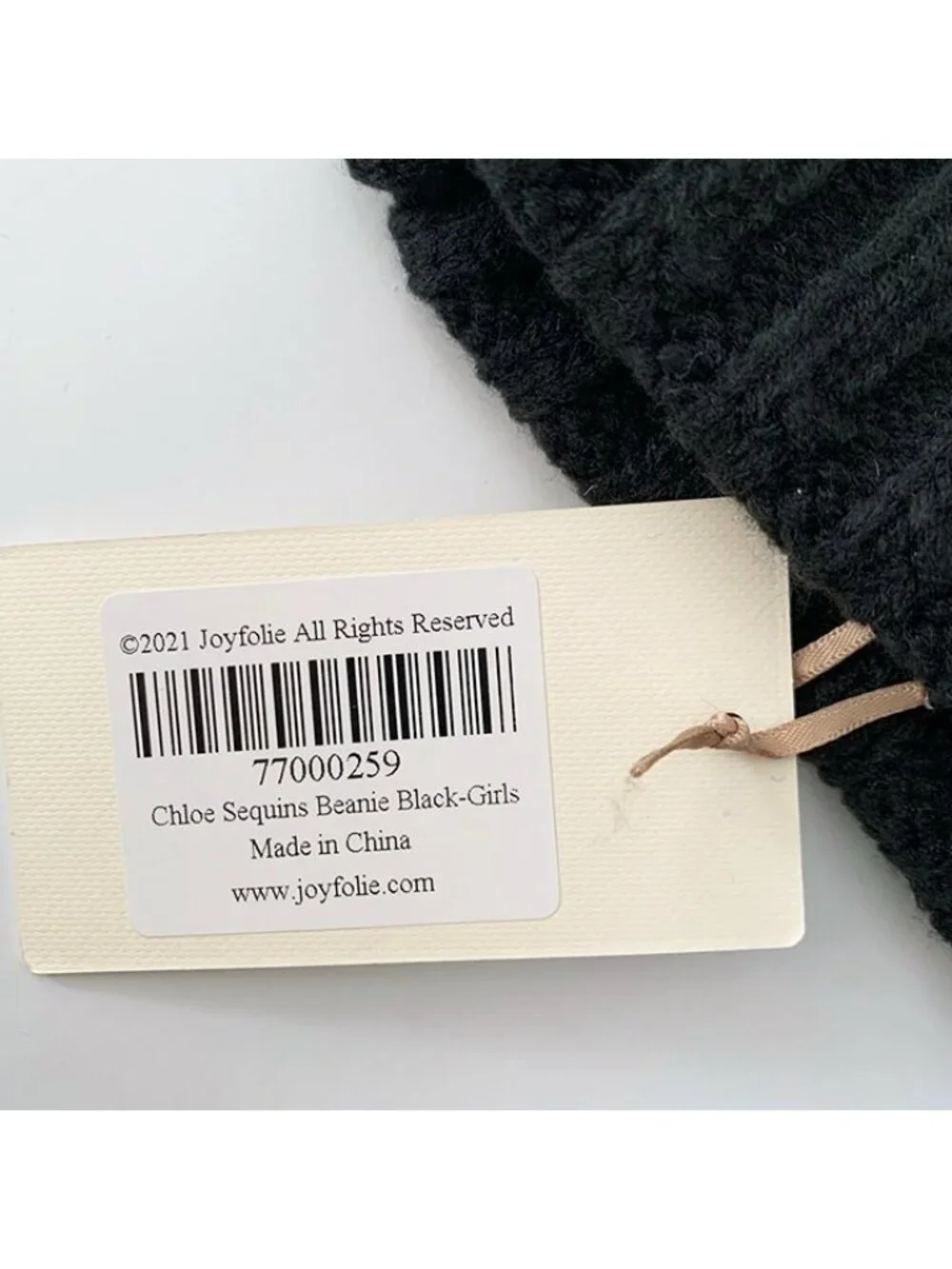 Joyfolie nwt girl